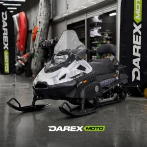 Снегоход Русская механика ТАЙГА Патруль 800 SWT от официального дилера Darexmoto