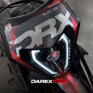 Мотоцикл эндуро Alga 300 S NEW 2027  от официального дилера Darexmoto
