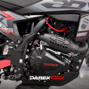 Мотоцикл эндуро Alga 300 S NEW 2027  от официального дилера Darexmoto