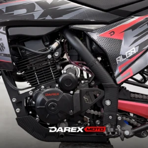Мотоцикл эндуро Alga 300 S NEW 2027  от официального дилера Darexmoto