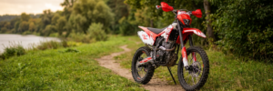 Обкатка эндуро: как правильно обкатать новый мотоцикл