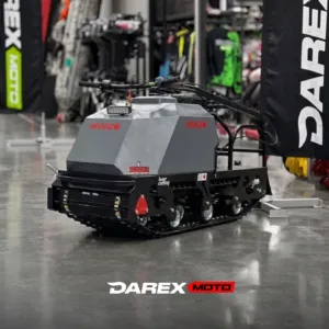 Мотобуксировщик IKUDZO 1450/500 K 20 STOCK от официального дилера Darexmoto