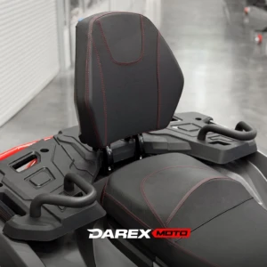 Квадроцикл GТ RАСER МАХ 700cc черный  от официального дилера Darexmoto