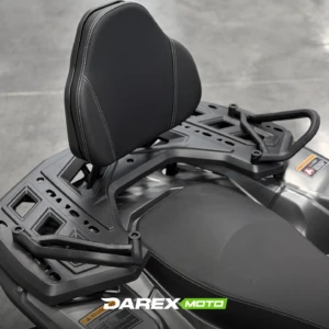 Квадроцикл Nishman G300 Grey (серый)  от официального дилера Darexmoto