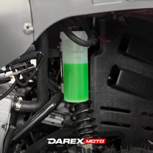 Квадроцикл POWERMAX SW580L красный  от официального дилера Darexmoto