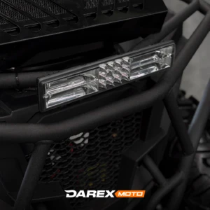 Квадроцикл TEZZA 400 сс черный  от официального дилера Darexmoto