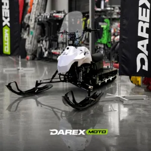 Машинокомплект ЛИДЕР-АЛЬФА-2-150 от официального дилера Darexmoto