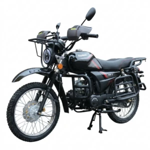Мопед Regulmoto Alpha (RM-3) черный от официального дилера Darexmoto