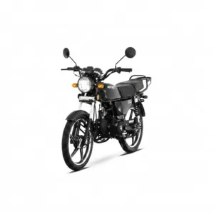 Мопед ROCKOT ALPHA CLASSIC от официального дилера Darexmoto