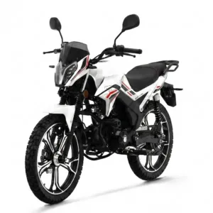 Мопед ROCKOT ALPHA DYNAMIC  от официального дилера Darexmoto