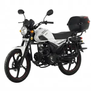 Мопед ROCKOT ALPHA TOURIST от официального дилера Darexmoto