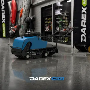 Мотобуксировщик Baltmotors Barboss Z420 Standard от официального дилера Darexmoto
