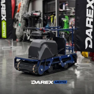 Мотобуксировщик БАРС ПАРТИЗАН 13 л.с. от официального дилера Darexmoto
