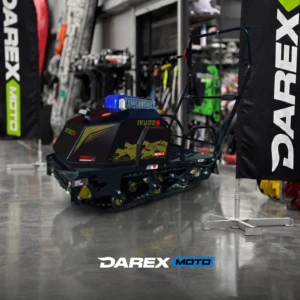 МОТОБУКСИРОВЩИК IKUDZO 2.0 1450/500 EK17 от официального дилера Darexmoto