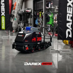 МОТОБУКСИРОВЩИК IKUDZO 2.0 1450/500 ES9 от официального дилера Darexmoto