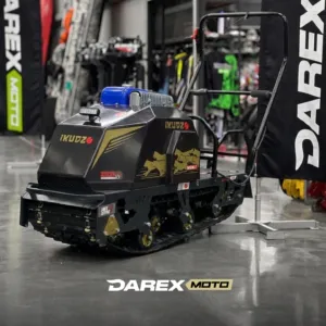 Мотобуксировщик IKUDZO 2.0 1450/500 ESR22 (с реверсом) от официального дилера Darexmoto
