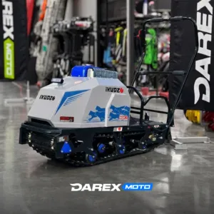 МОТОБУКСИРОВЩИК IKUDZO 2.0 1450/500 ESR19 от официального дилера Darexmoto