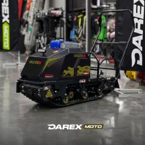 МОТОБУКСИРОВЩИК IKUDZO-YAMAHA 2.0 1450/500 ESR15 от официального дилера Darexmoto