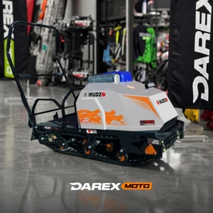 МОТОБУКСИРОВЩИК IKUDZO-YAMAHA 2.0 LONG 1700/500 EKR15  от официального дилера Darexmoto