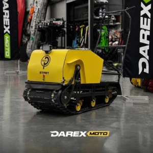 Мотобуксировщик Рыбак СТАРТ 15л.с. от официального дилера Darexmoto