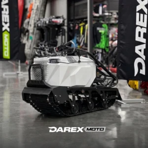 Мотобуксировщик Vitar Штурман 500 от официального дилера Darexmoto