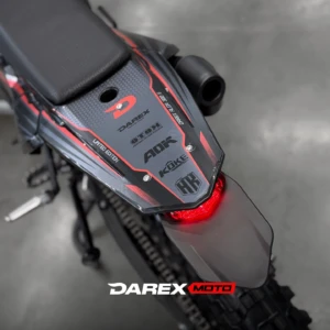 Мотоцикл эндуро Alga 300 S NEW 2027  от официального дилера Darexmoto