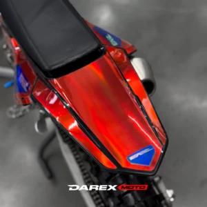 Мотоцикл эндуро EAR SENNA YBS300  от официального дилера Darexmoto