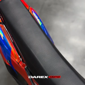 Мотоцикл эндуро EAR SENNA YBS300  от официального дилера Darexmoto
