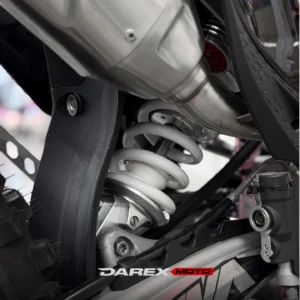 Мотоцикл эндуро EAR SENNA YBS300  от официального дилера Darexmoto
