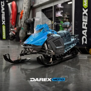 Снегоход IRBIS SK500 EFI от официального дилера Darexmoto