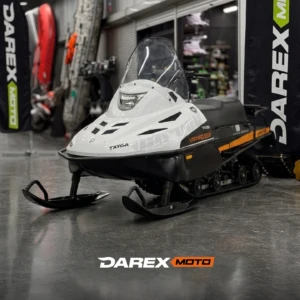 Снегоход Русская механика ТАЙГА ВАРЯГ 550 V SE от официального дилера Darexmoto