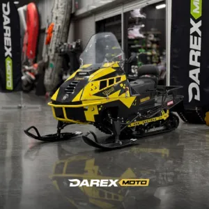 Снегоход Торос 600SL 1000Pro от официального дилера Darexmoto