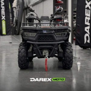 Комплект для сборки Linhai f320 EFI  от официального дилера Darexmoto