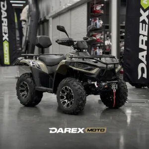 Комплект для сборки LINHAI YAMAHA P300 Promax EFI  от официального дилера Darexmoto
