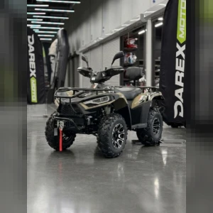 Комплект для сборки YAMAHA-LINHAI P300 EFI от официального дилера Darexmoto