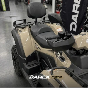 Комплект пластика (п) 200 ALL ROAD (2022 г.)  от официального дилера Darexmoto