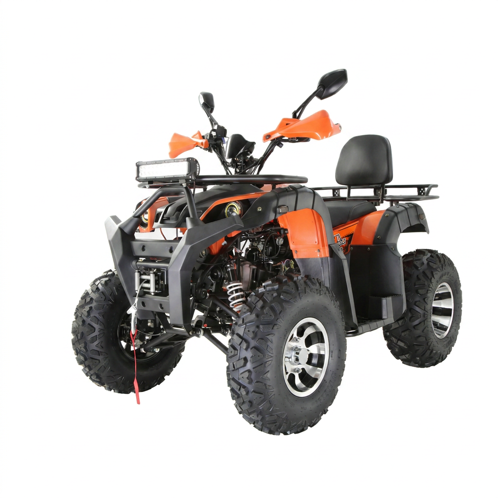 Комплект запчастей ATV YACOTA SELA 200 MAX