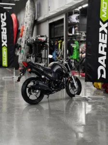 Мотоцикл дорожный Motoland BANDIT 300 коричневый  от официального дилера Darexmoto