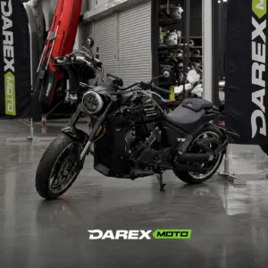Мотоцикл GAOKIN 1000 THOR  от официального дилера Darexmoto