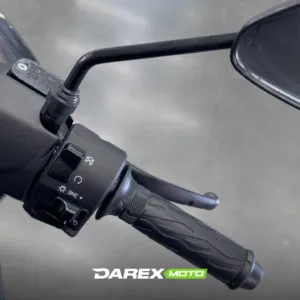 Скутер Jilang Z Max 180 (49cc)  от официального дилера Darexmoto