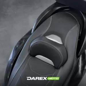 Скутер Jilang Z Max 180 (49cc)  от официального дилера Darexmoto