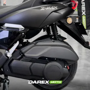 Скутер Jilang Z Max 180 (49cc)  от официального дилера Darexmoto