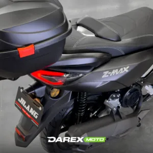Скутер Jilang Z Max 180 (49cc)  от официального дилера Darexmoto