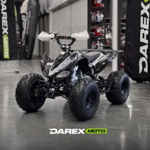 Комплект для сборки квадроцикла BSE XT-1 Black  от официального дилера Darexmoto