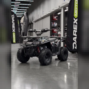 Комплект з/ч для сборки квадроцикла BSE XT-1U black от официального дилера Darexmoto