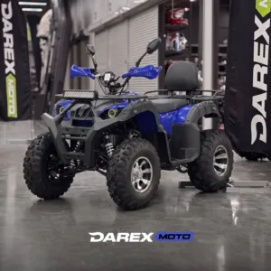 Квадроцикл FX MOTO  BULL-200 (компл.запч.) от официального дилера Darexmoto