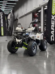 Комплект для сборки ATV DAZZLE AY125 от официального дилера Darexmoto