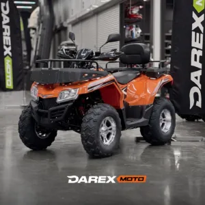 Комплект запчастей ATV YACOTA CABO 200 LD  от официального дилера Darexmoto