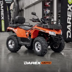 Комплект запчастей ATV YACOTA CABO 200 LD  от официального дилера Darexmoto