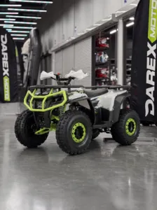 Комплект запчастей ATV YACOTA DRAGON 125 от официального дилера Darexmoto